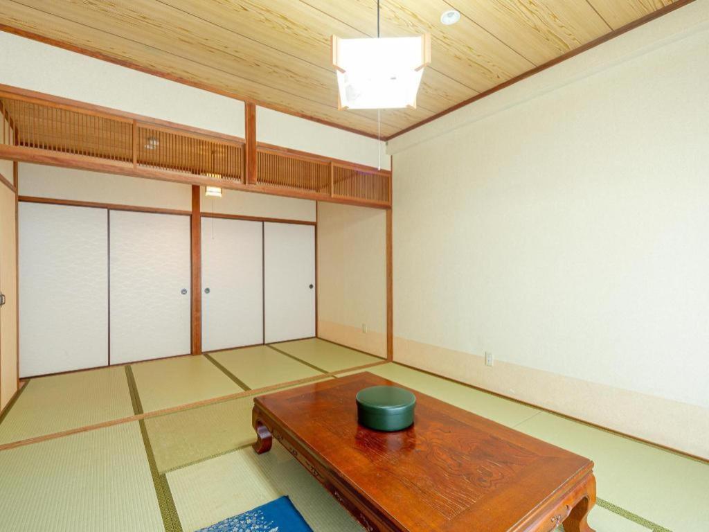 Tamana Onsen Ryuganji Onsen Hotel Eksteriør bilde
