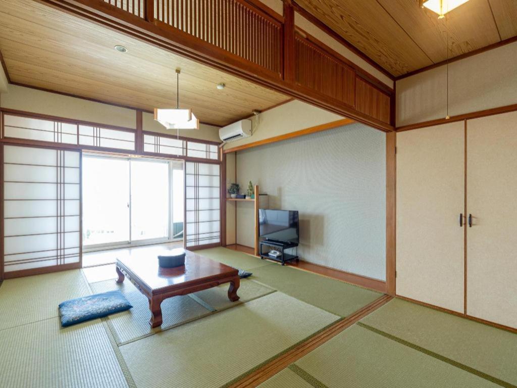 Tamana Onsen Ryuganji Onsen Hotel Eksteriør bilde