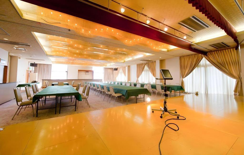 Tamana Onsen Ryuganji Onsen Hotel Eksteriør bilde